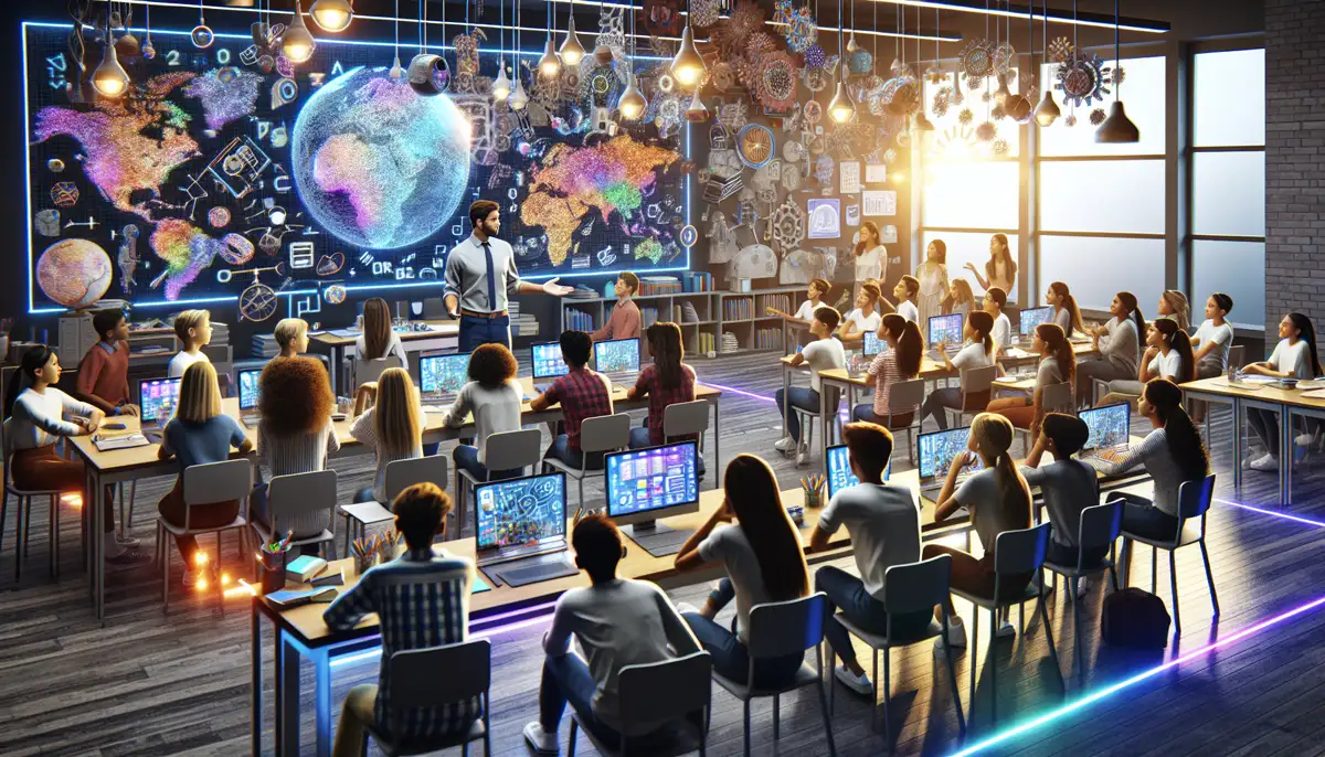 Engaging the Disengaged: Practical Approaches to Student Engagement